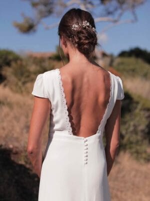 Robe Jackie