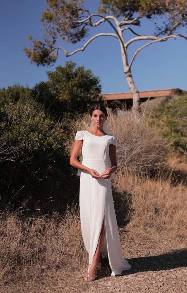 Robe Jackie