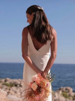 Robe Julie