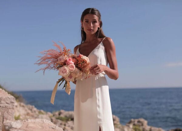 Robe Julie