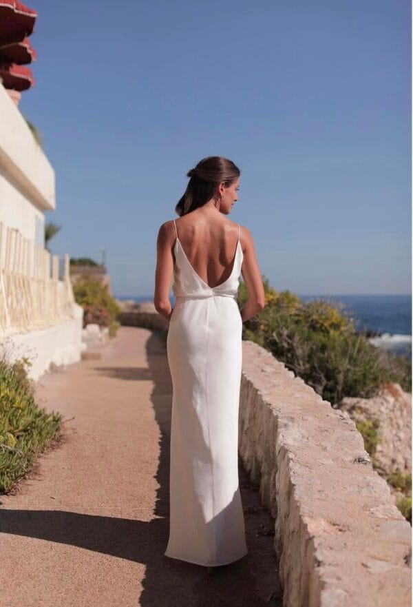 Robe Julie