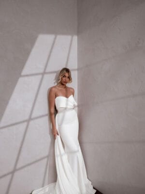 Robe Lily