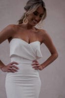 Robe Lily