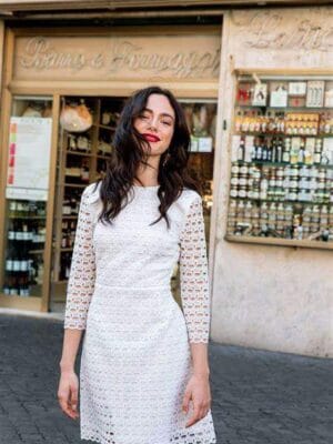 Robe Livia