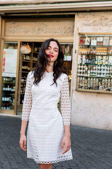 Robe Livia