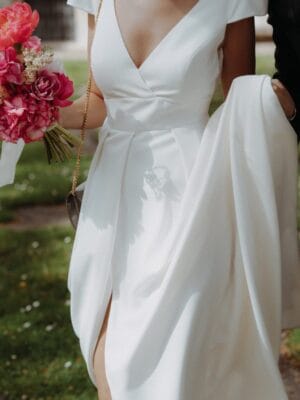 Robe Malou