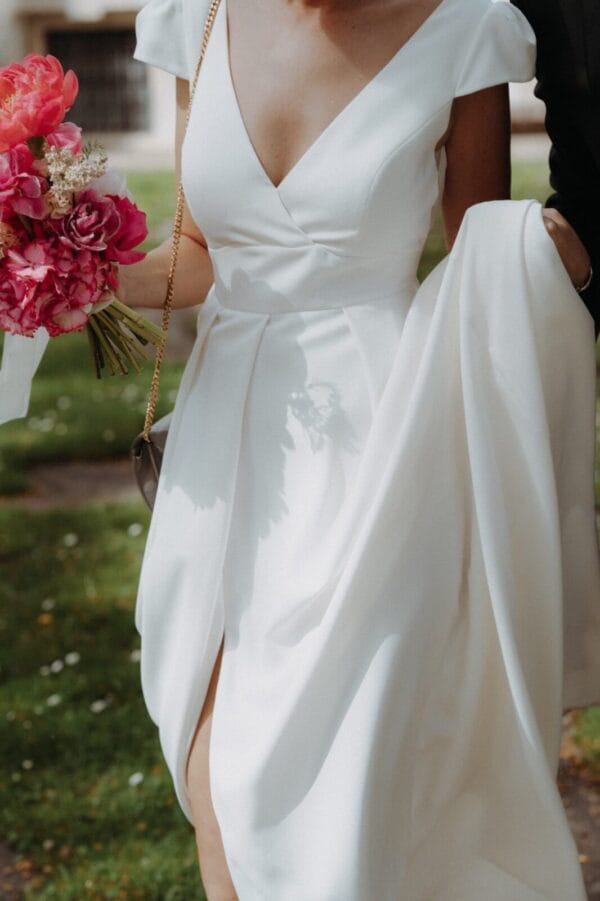 Robe Malou
