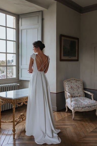 Robe Malou