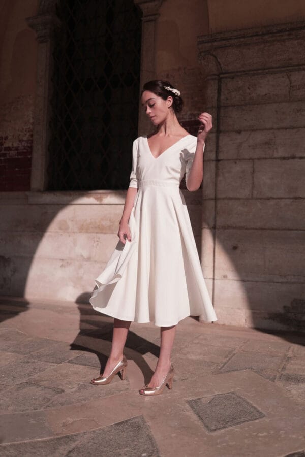 Robe Lauren