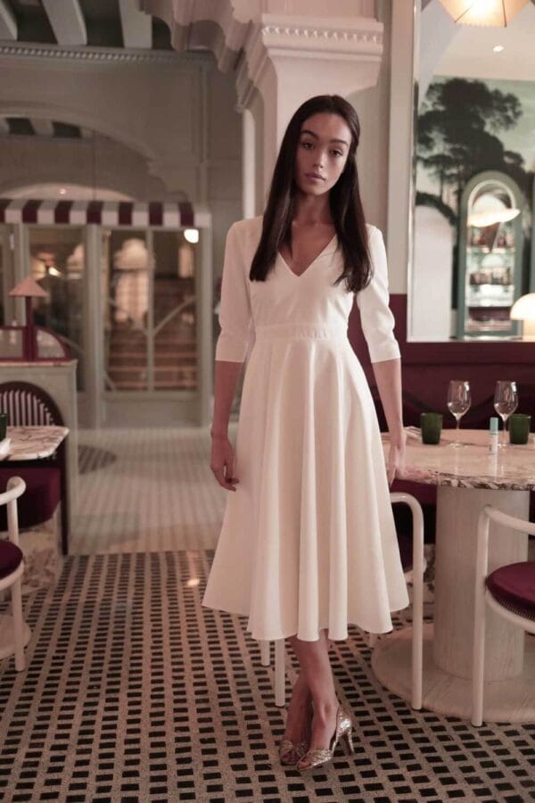 Robe Lauren