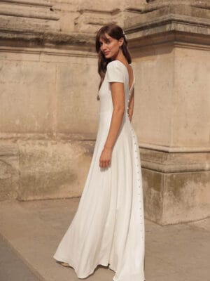 Robe Maelys