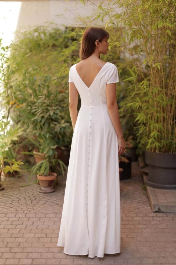 Robe Maelys