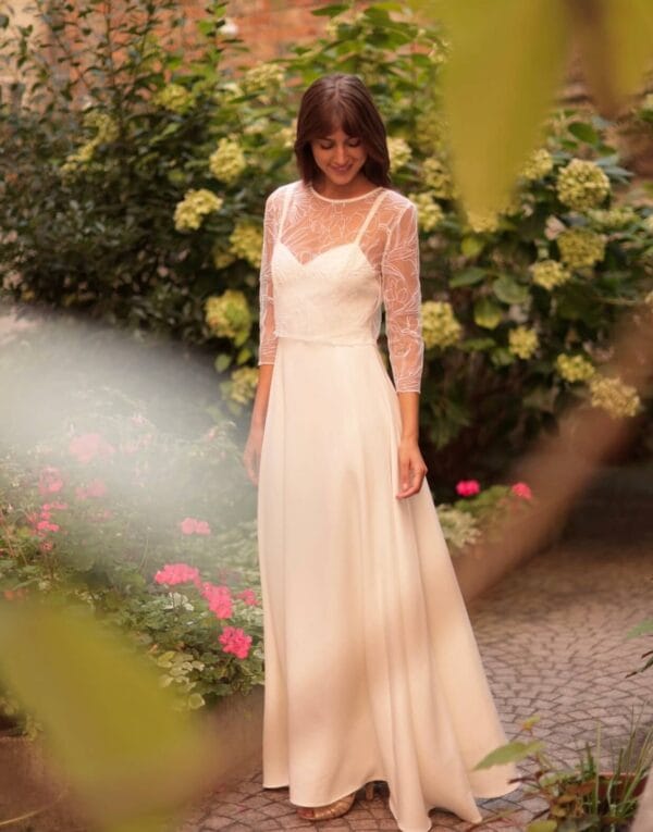 Robe Marianna