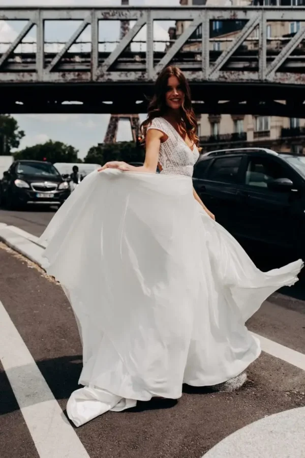 Robe Marie