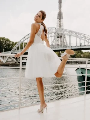 Robe Misia