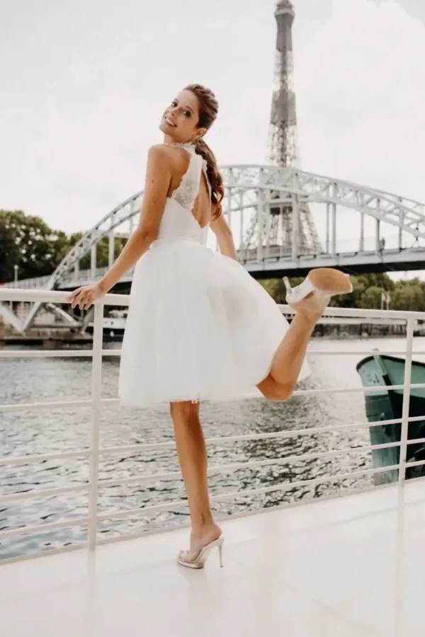 Robe Misia