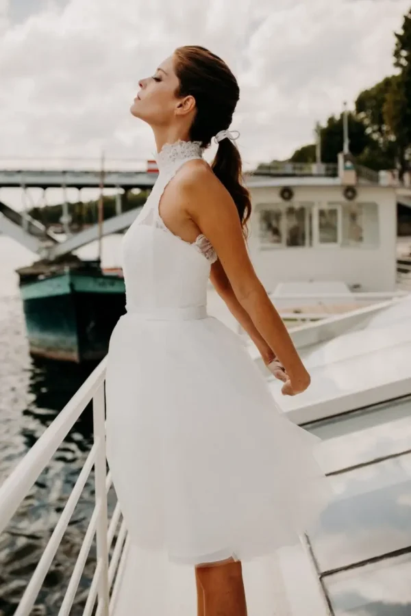 Robe Misia