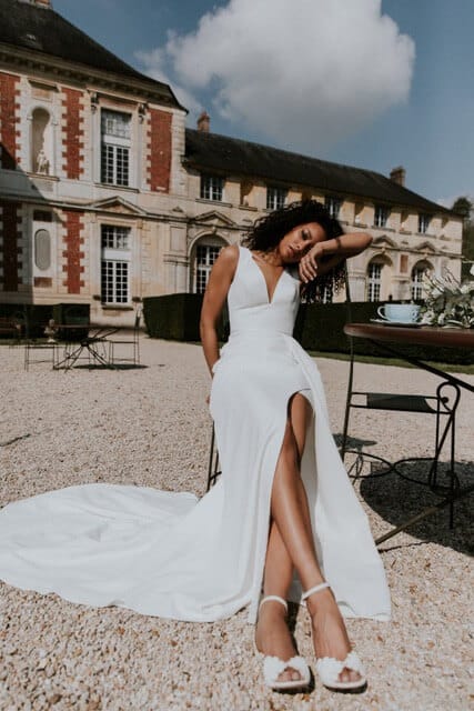 Robe Nancy