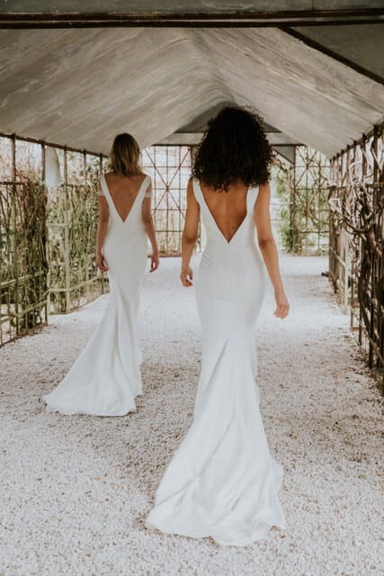Robe Nerys Naturel