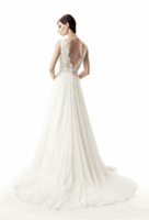 Robe Pepita