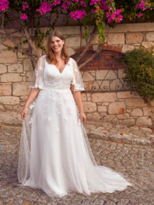 Robe Paloma