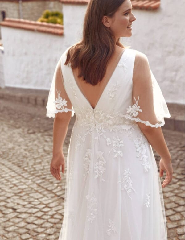 Robe Paloma