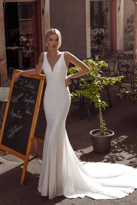 Robe Romy