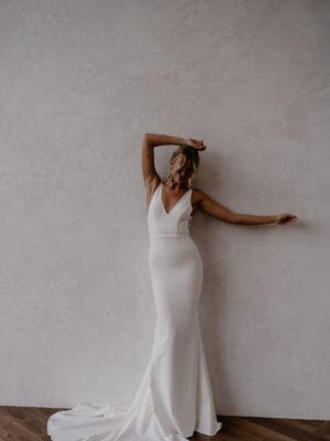 Robe Rosey