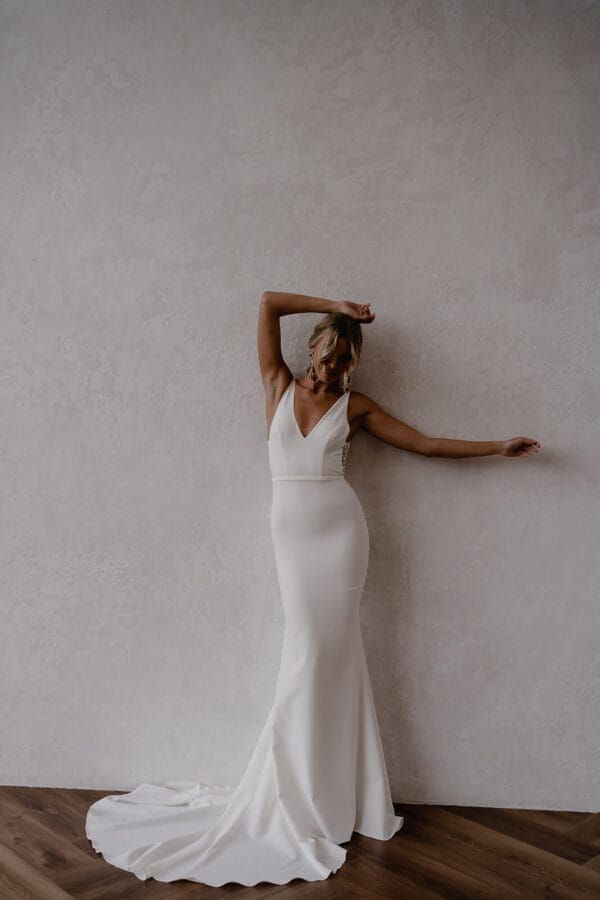 Robe Rosey