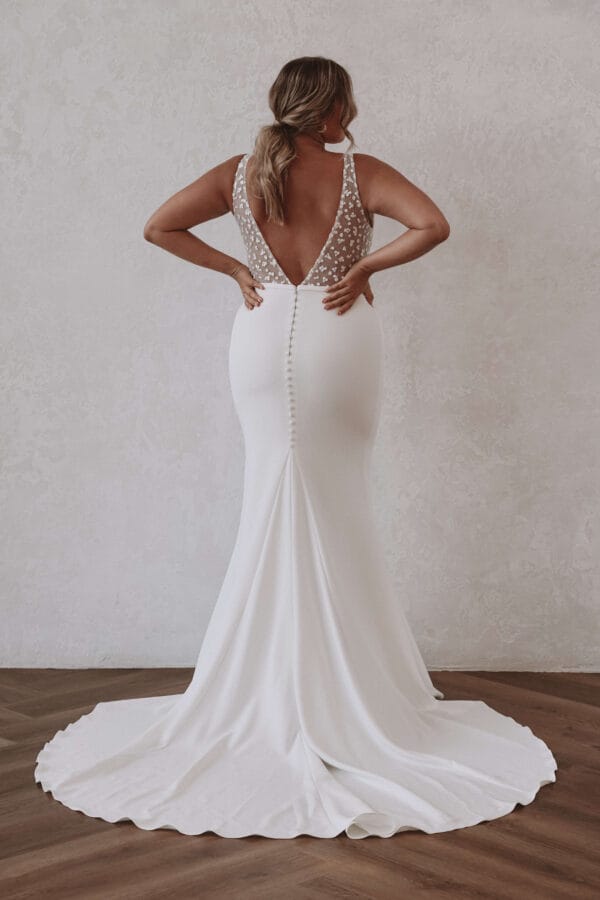 Robe Rosey