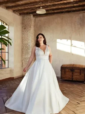 Robe Teddi