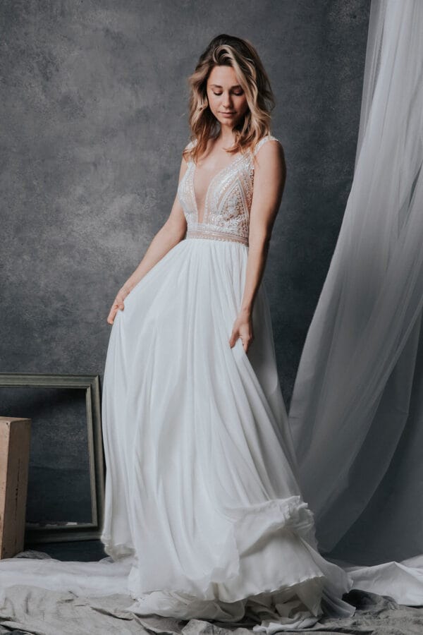 Robe Venise 14