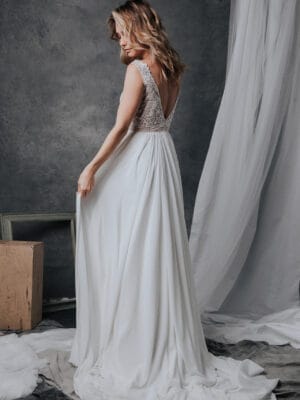 Robe Venise 14
