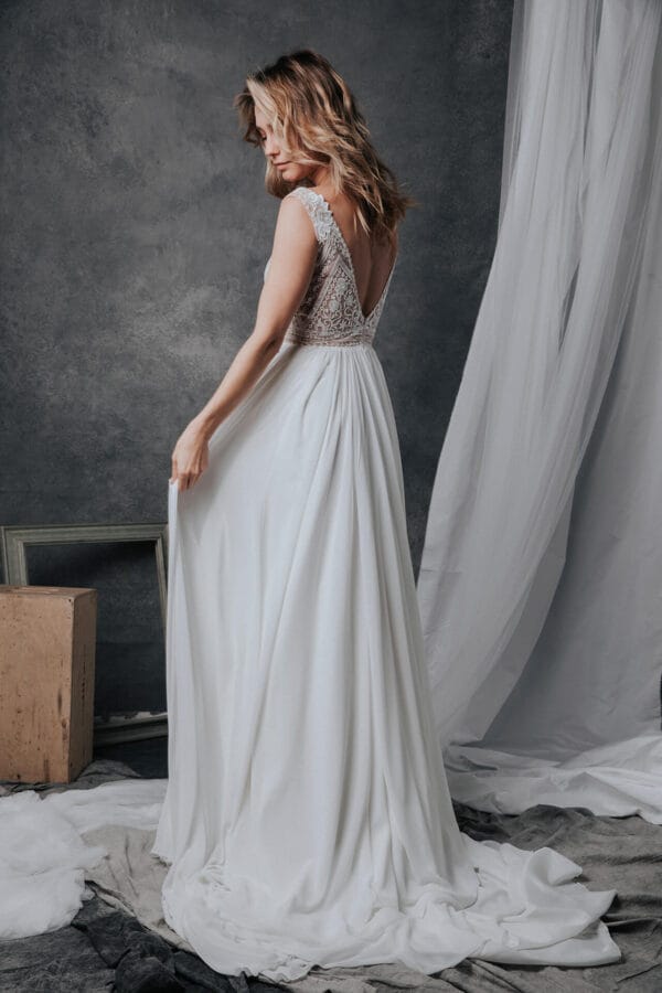 Robe Venise 14