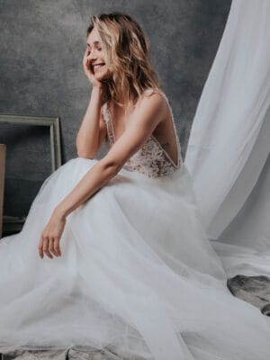 Robe Venise 11