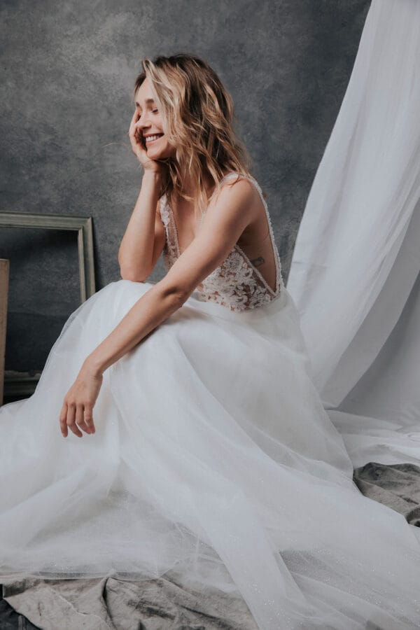 Robe Venise 11