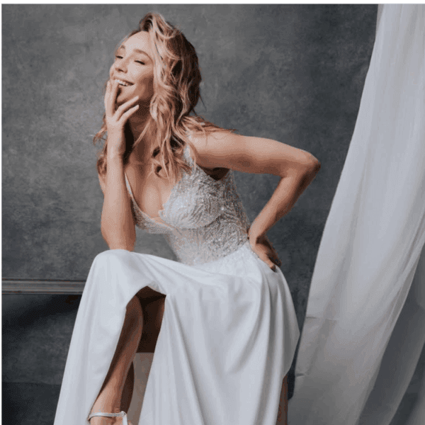 Robe Venise 15
