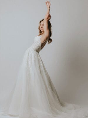 Robe Venise