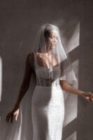 Voile Isobel