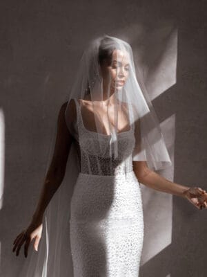 Voile Isobel