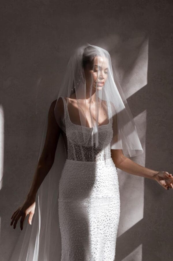 Voile Isobel