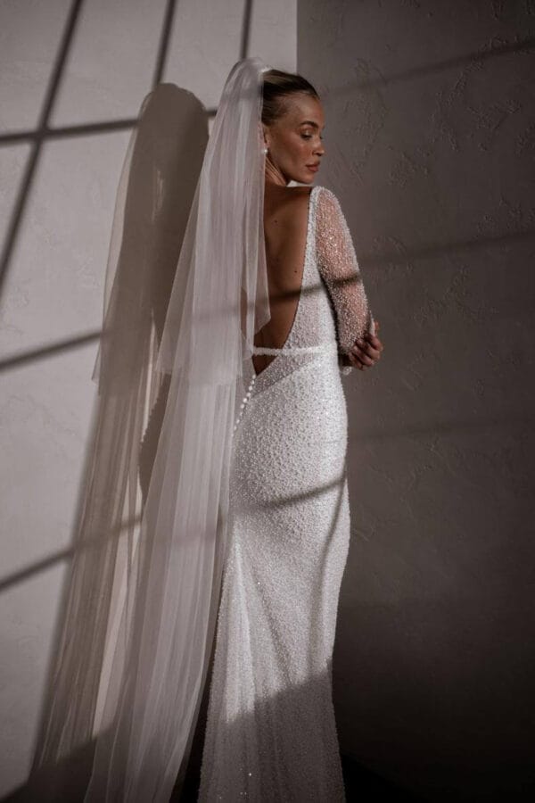 Voile Isobel