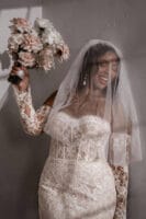 Voile Isobel
