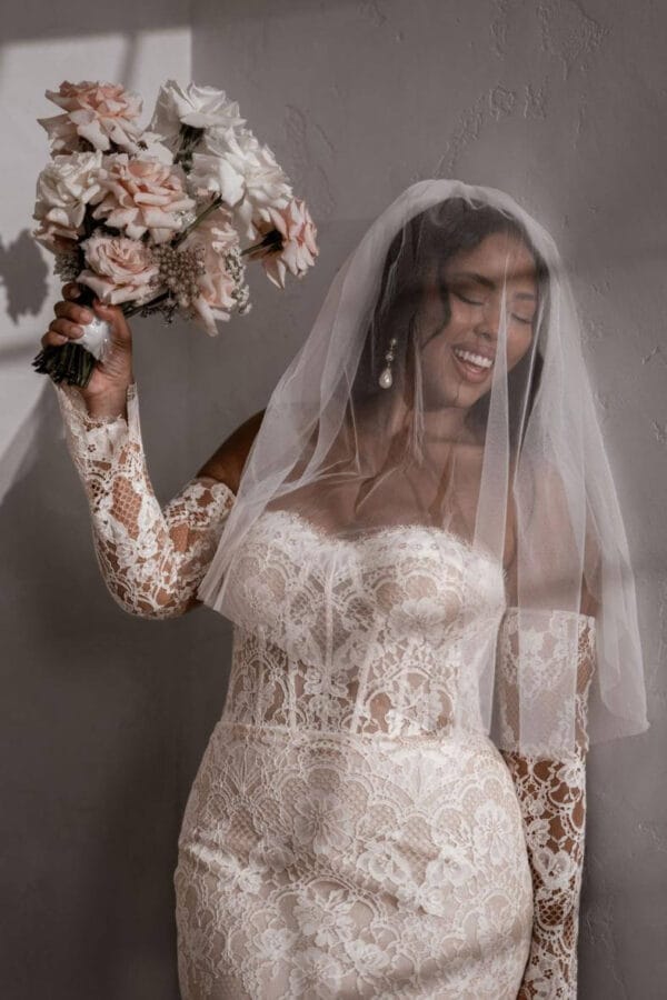 Voile Isobel