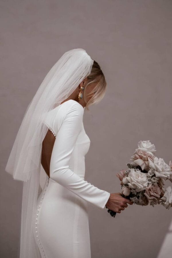 Voile Isobel