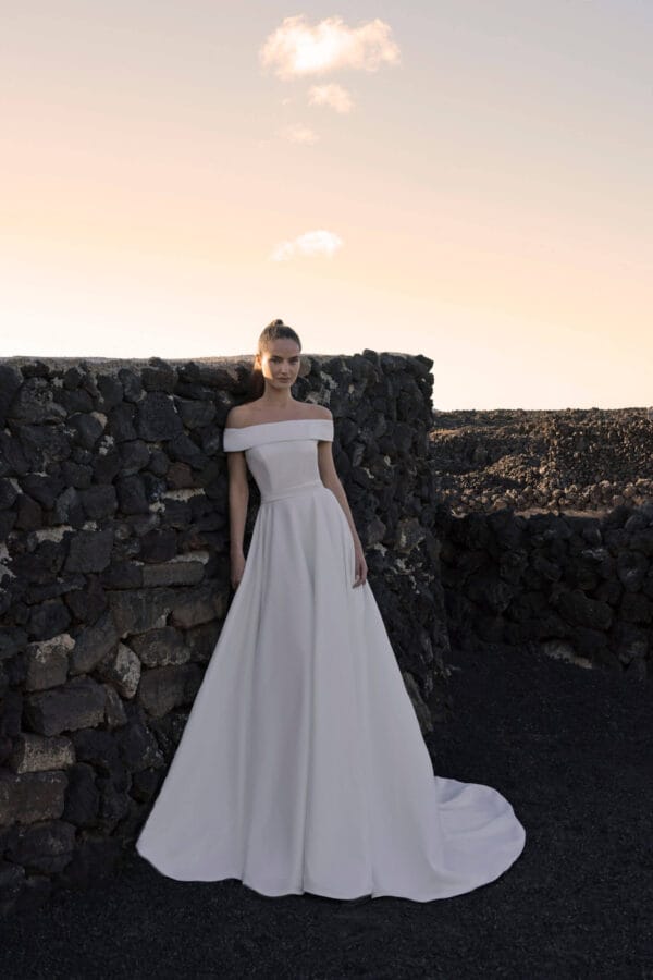 Robe Yerika