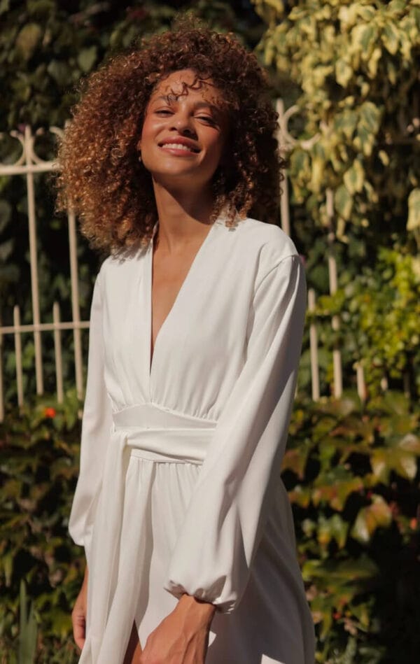 Robe Zita