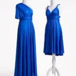 Bleu Royal