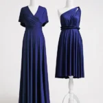 Bleu Nuit
