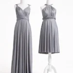 DH. Gris Fonce